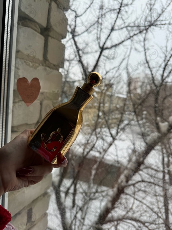 Парфюмерия I Want Choo Le Parfum от Jimmy Choo