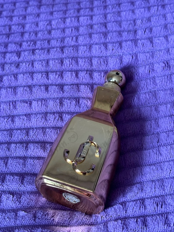 Купить I Want Choo Le Parfum от Jimmy Choo