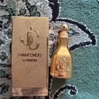 Парфюм Jimmy Choo I Want Choo Le Parfum