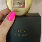 Отзывы Antonio Banderas Her Secret Absolu