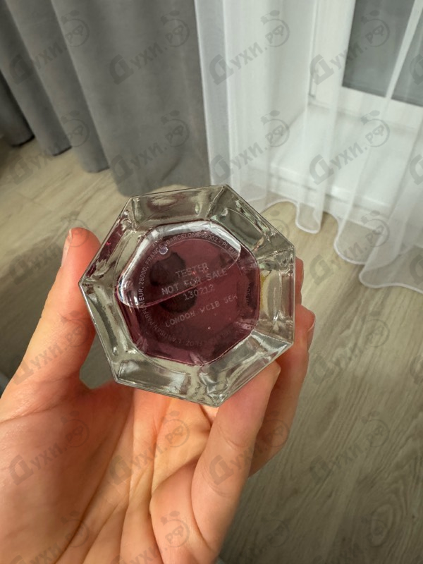 Купить Musc Amarante от L'Artisan Parfumeur