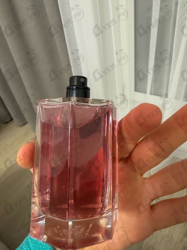 Отзывы L'Artisan Parfumeur Musc Amarante
