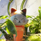 Отзывы Kokeshi Neko