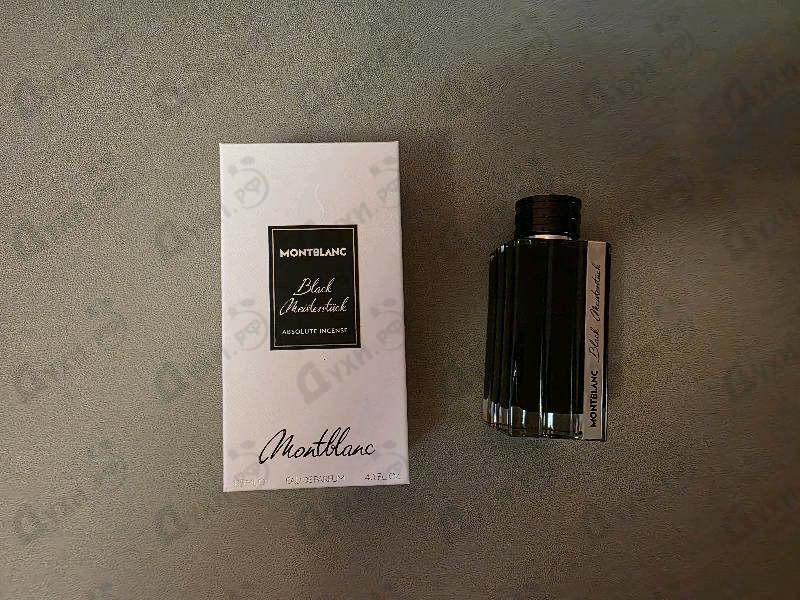 Купить Mont Blanc Black Meisterstuck