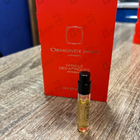 Отзыв Ormonde Jayne Vanille Des Afriques Intensivo