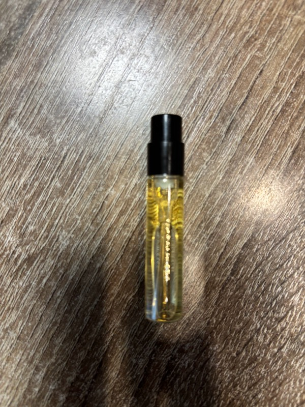 Парфюмерия Ormonde Jayne Vanille Des Afriques Intensivo