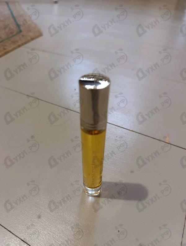Купить Vanille Des Afriques Intensivo от Ormonde Jayne