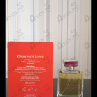 Отзыв Ormonde Jayne Vanille Des Afriques Intensivo