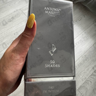 Отзыв Antonio Maretti 50 Shades