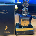 Отзывы Antonio Maretti Sexual Tension
