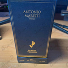 Отзыв Antonio Maretti Sexual Tension