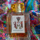 Отзывы Carthusia Carthusia Lady