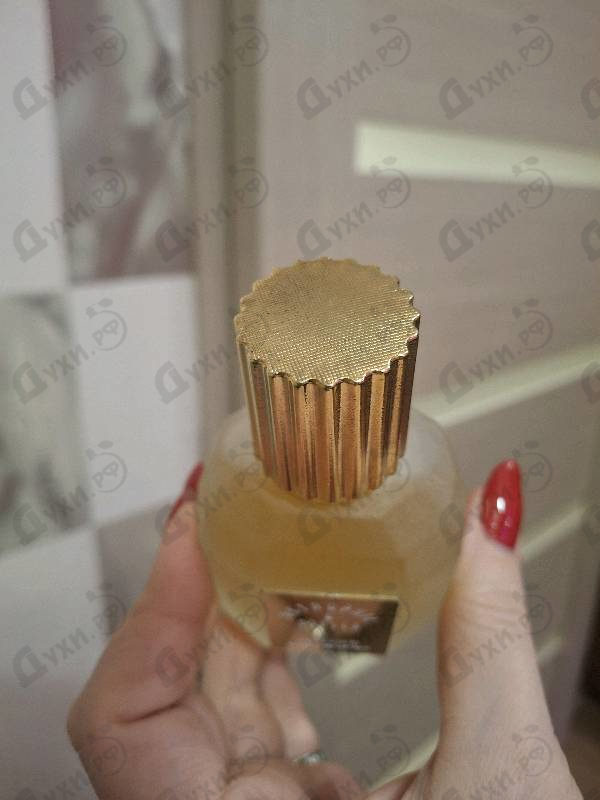 Парфюмерия Paris Cheri от Astrophil & Stella