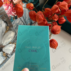 Парфюм Max Philip Cyan