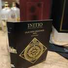 Отзывы Initio Oud For Greatness Neo