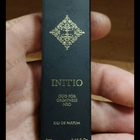 Отзыв Initio Oud For Greatness Neo