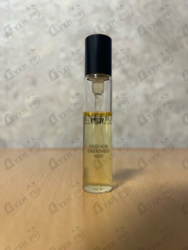 Духи Oud For Greatness Neo от Initio