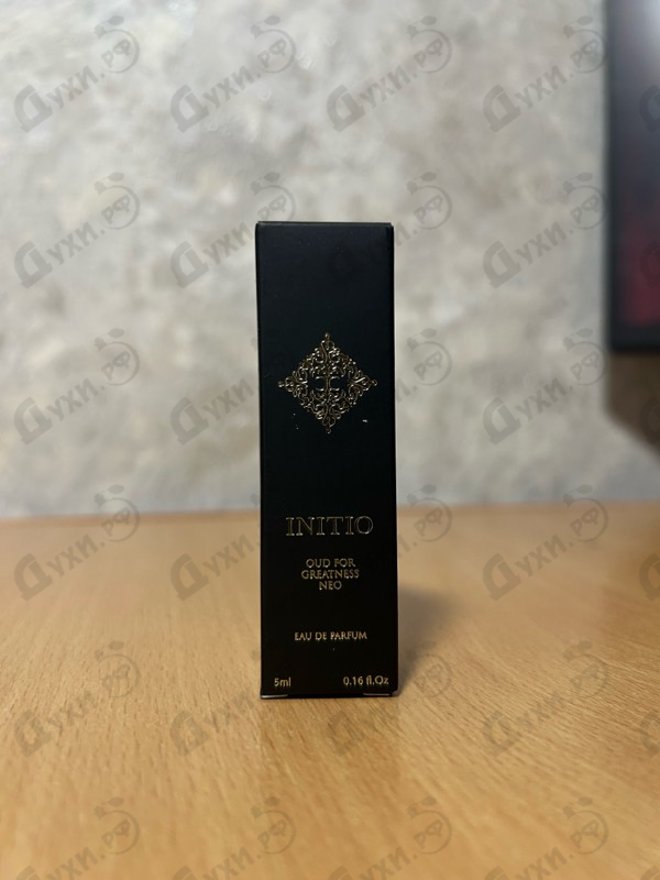 Купить Initio Oud For Greatness Neo