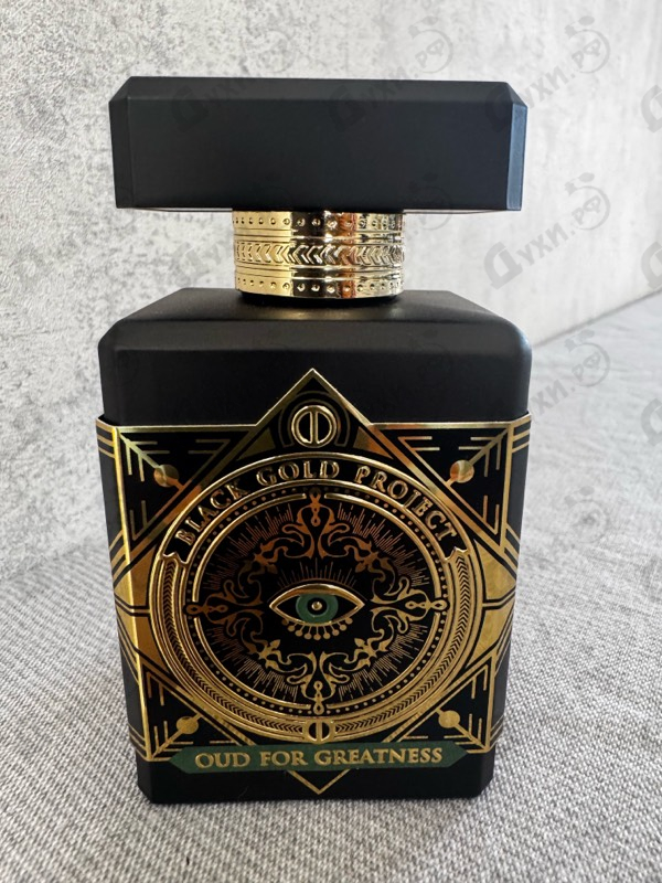 Парфюмерия Initio Oud For Greatness Neo