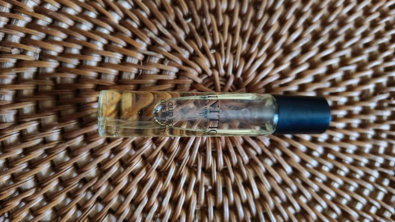 Купить Oud For Greatness Neo от Initio