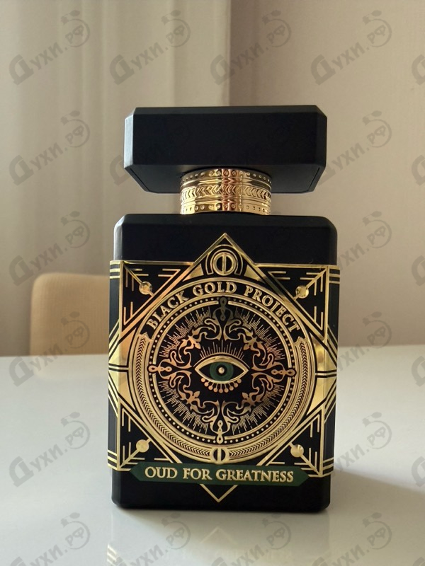 Купить Oud For Greatness Neo от Initio