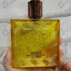 Духи Eros Energy от Versace