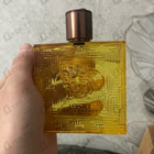 Духи Eros Energy от Versace