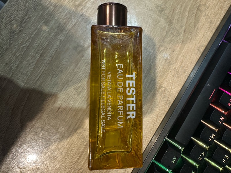 Парфюмерия Eros Energy от Versace