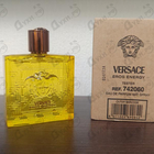 Отзыв Versace Eros Energy