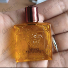 Духи Eros Energy от Versace