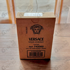 Духи Eros Energy от Versace