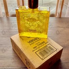 Духи Eros Energy от Versace