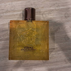 Духи Eros Energy от Versace