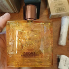 Отзыв Versace Eros Energy