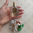 Отзывы Marc Jacobs Daisy Wild
