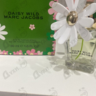 Отзывы Marc Jacobs Daisy Wild