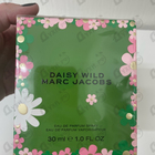 Отзыв Marc Jacobs Daisy Wild