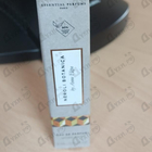 Отзыв Essential Parfums Neroli Botanica