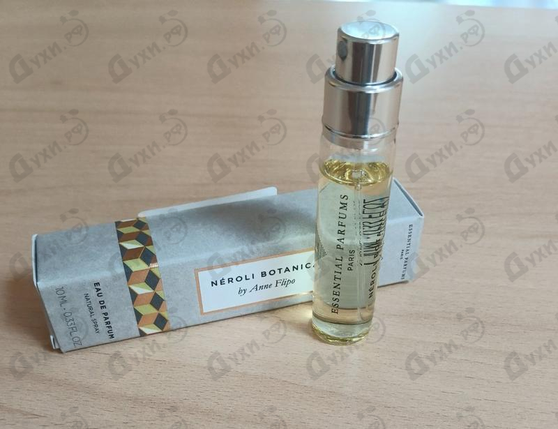 Купить Essential Parfums Neroli Botanica