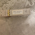 Отзывы Essential Parfums Neroli Botanica