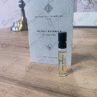 Отзыв Essential Parfums Neroli Botanica