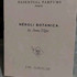 Отзыв Essential Parfums Neroli Botanica