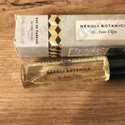 Отзывы Essential Parfums Neroli Botanica