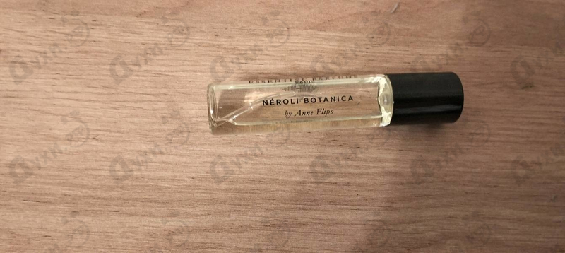 Парфюмерия Essential Parfums Neroli Botanica