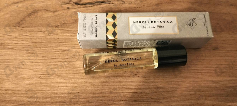 Купить Essential Parfums Neroli Botanica