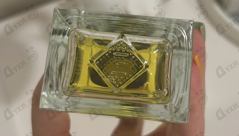 Отзывы Essential Parfums Neroli Botanica