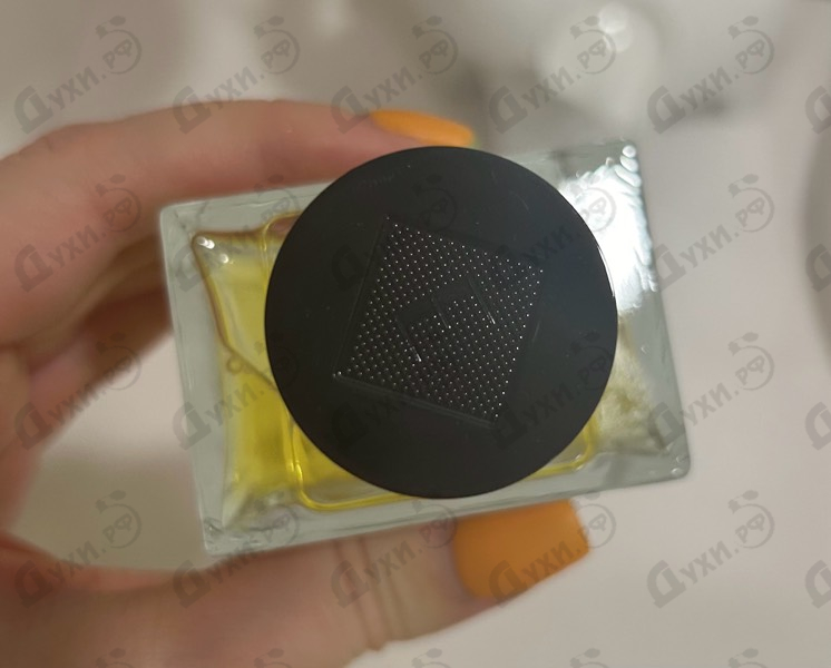 Отзывы Essential Parfums Neroli Botanica