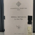 Отзыв Essential Parfums Neroli Botanica