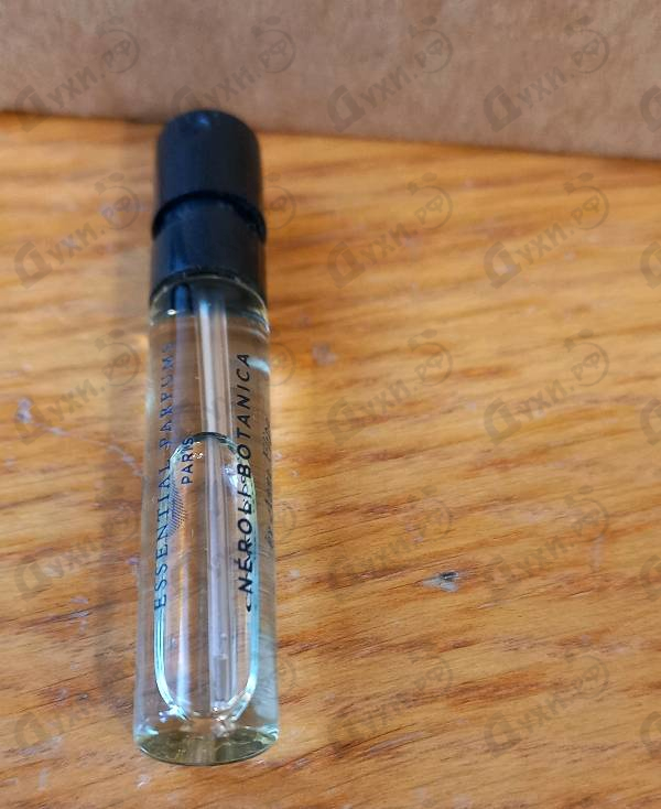 Духи Neroli Botanica от Essential Parfums