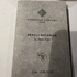 Парфюмерия Neroli Botanica от Essential Parfums